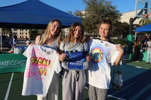 Image post by @fgcu_pb on Instagram