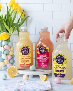 Image post by @unclemattsorganic on Instagram