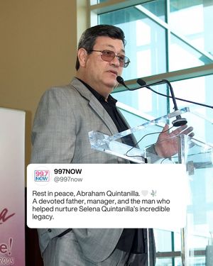 Image post by @997now on Instagram