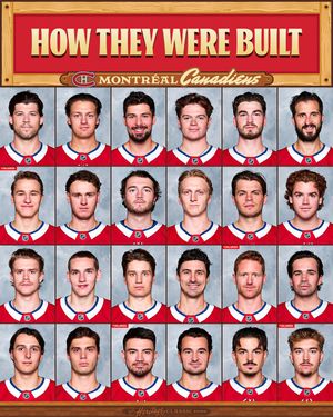 Image post by @nhl on Instagram