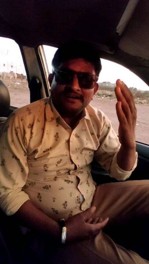 Video post by @amazing_dholera on Instagram