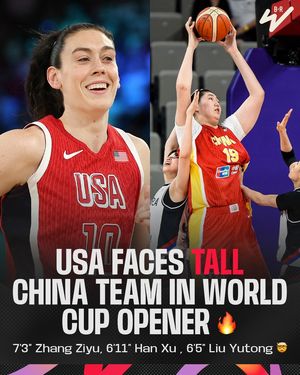 Image post by @brwsports on Instagram