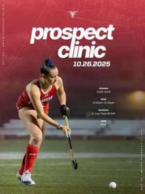 Image post by @wpifieldhockey on Instagram