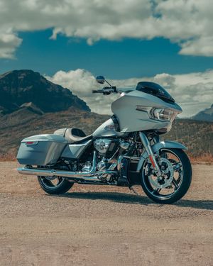 Image post by @harleydavidson on Instagram