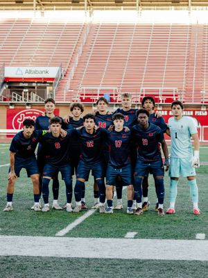 Image post by @utahtech_msoc on Instagram