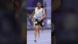 Video post by @paralympics on YouTube