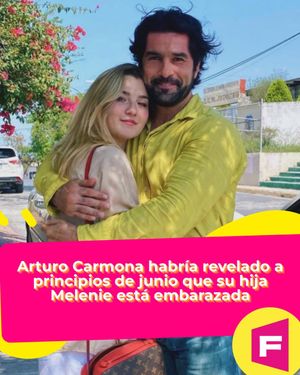 Image post by @univisionfamosos on Instagram