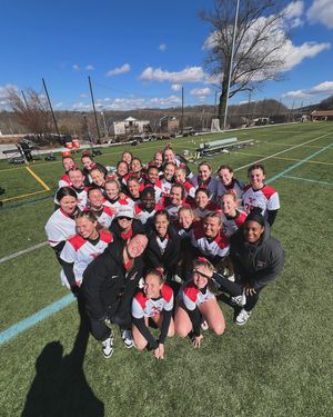 Image post by @ysuwlax on Instagram