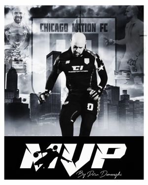 Image post by @chicagonationfc on Instagram