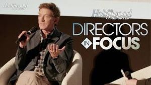 Video post by @hollywoodreporter on YouTube