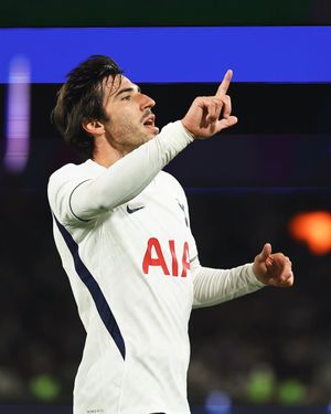 Image post by @spursofficial on Instagram