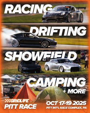 Image post by @gridlifeofficial on Instagram