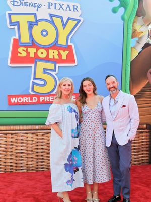 Image post by @mrtonyhale on Instagram