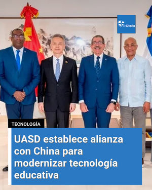 Image post by @infodiariord on Instagram