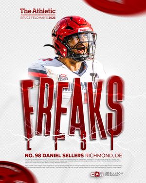 Image post by @spiderfootball on Instagram