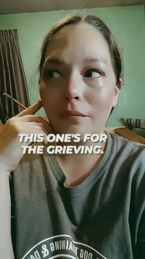 Video post by @alyshiafaith on Instagram