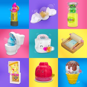 Image post by @moosetoys on Instagram