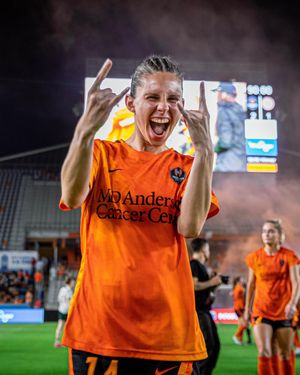 Image post by @houstondash on Instagram