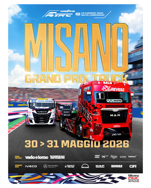 Image post by @misanoworldcircuit on Instagram
