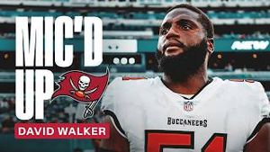 Video post by @buccaneers on YouTube