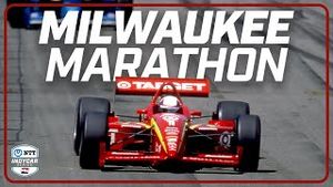 Video post by @indycar on YouTube