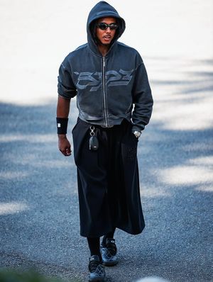 Image post by @protrending on Instagram