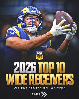 Video post by @nflonfox on TikTok