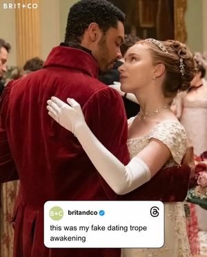 Image post by @britandco on Instagram