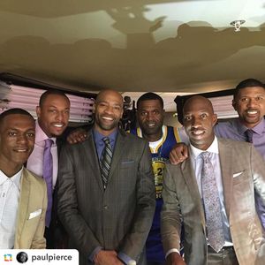 Image post by @sagesteele on Instagram