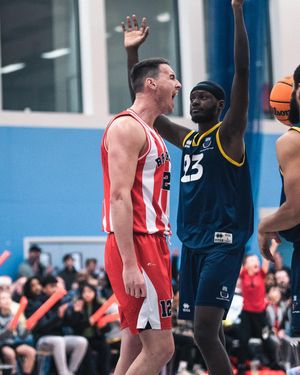 Image post by @mkbasketballclub on Instagram