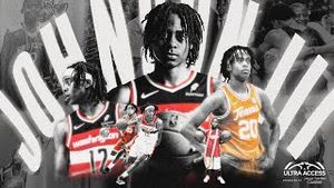 Video post by @WashingtonWizards on YouTube