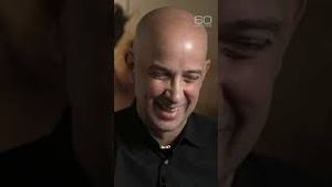 Video post by @60 Minutes on YouTube