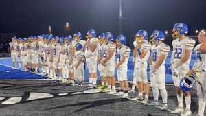 Image post by @alden_bulldog_football on Instagram