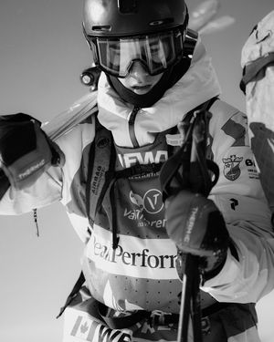 Image post by @peakperformance on Instagram