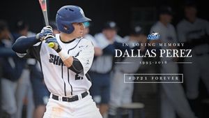Image post by @NSU_Baseball on Twitter