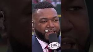 Video post by @foxsports on YouTube