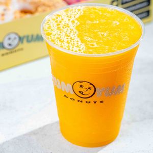 Image post by @yumyumdonuts on Instagram