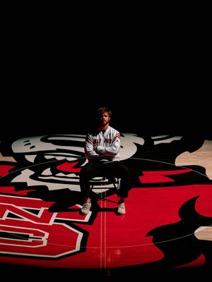 Image post by @wolfpackwrestling on Instagram