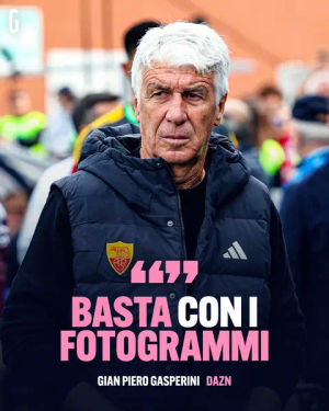 Image post by @lagazzettadellosport on TikTok