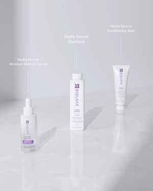Image post by @biolage on Instagram