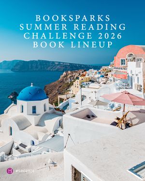 Image post by @booksparks on Instagram