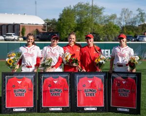 Image post by @redbirdsoftball on Instagram