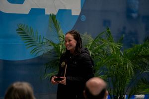 Image post by @cmu_swimdive on Instagram