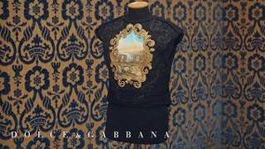 Video post by @dolcegabbana on YouTube