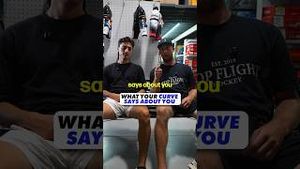 Video post by @sidelineswap on YouTube