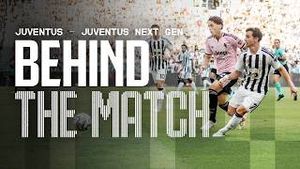 Video post by @juventus on YouTube