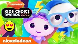 Video post by @nickelodeon on YouTube