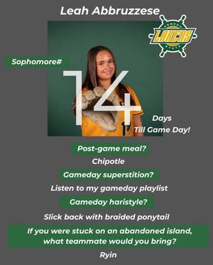 Image post by @oswegostatesb on Instagram