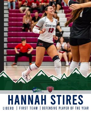 Image post by @gnacsports on Instagram
