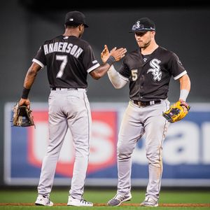 Image post by @whitesox on Instagram